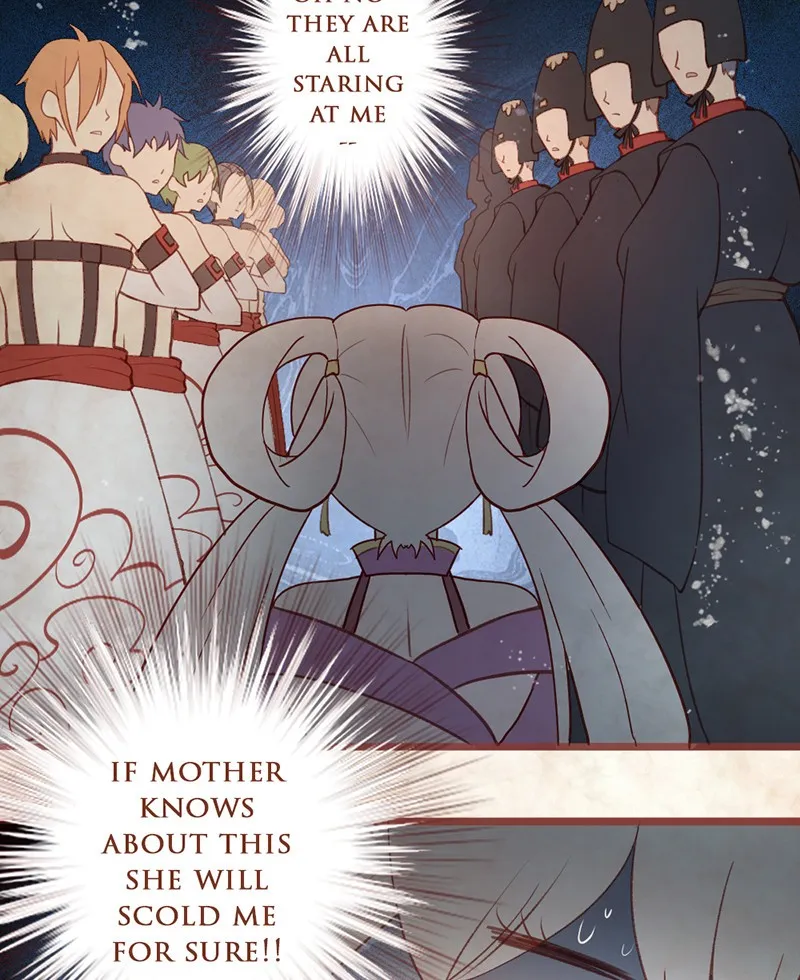 Read Phantom Paradise chapter 5 image 38 on Lezhin