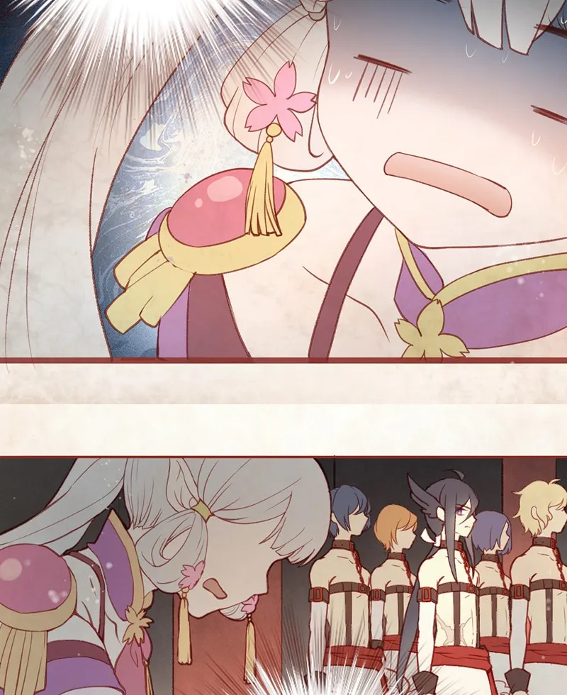 Read Phantom Paradise chapter 5 image 39 on Lezhin