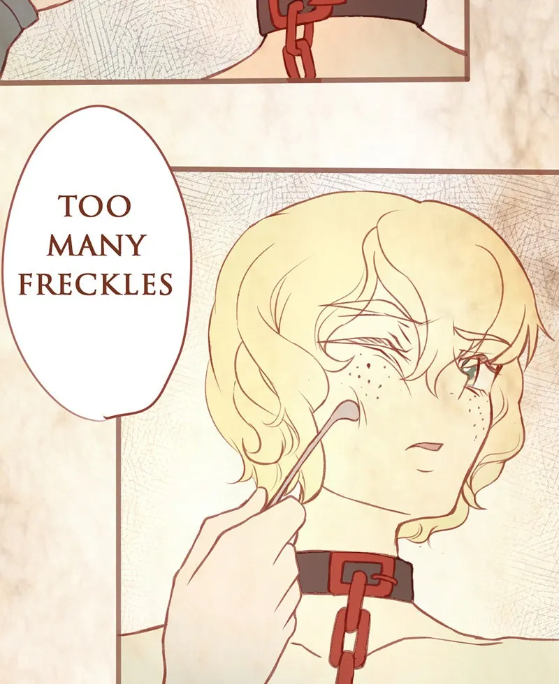 Read Phantom Paradise chapter 5 image 4 on Lezhin