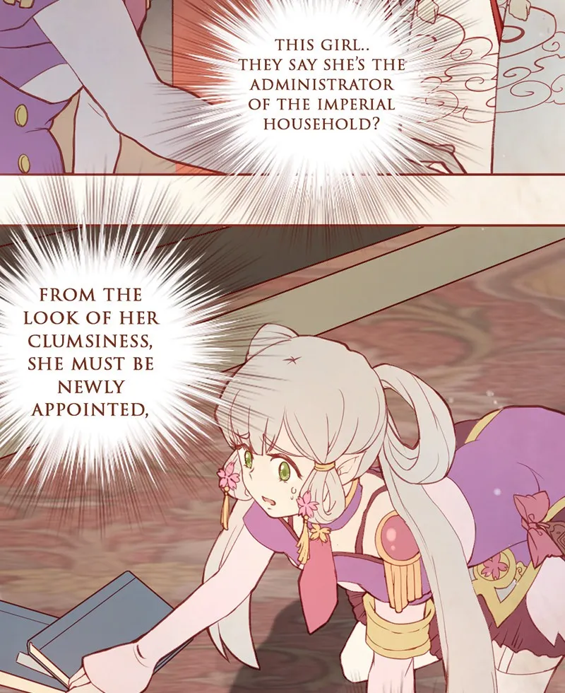 Read Phantom Paradise chapter 5 image 40 on Lezhin