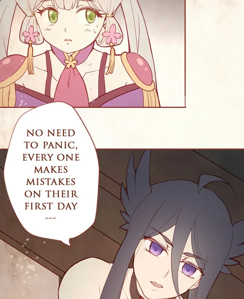 Read Phantom Paradise chapter 5 image 43 on Lezhin