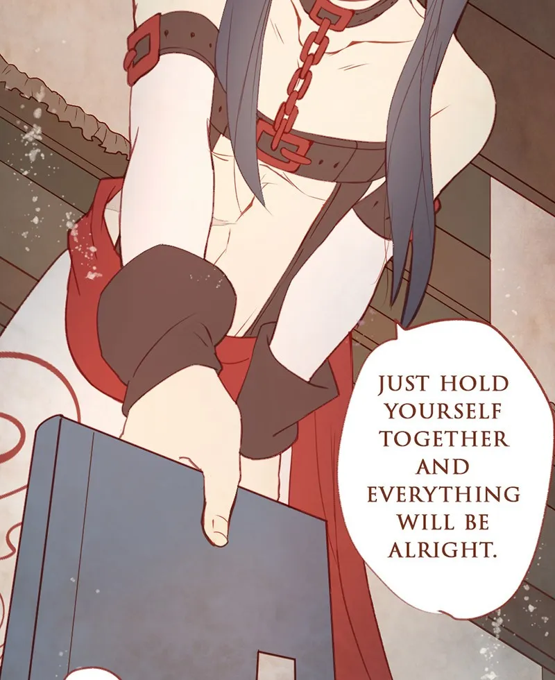 Read Phantom Paradise chapter 5 image 44 on Lezhin