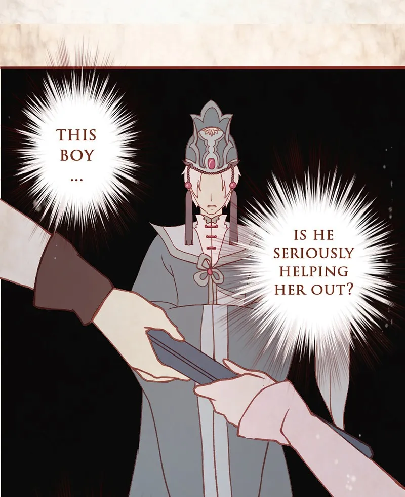 Read Phantom Paradise chapter 5 image 46 on Lezhin