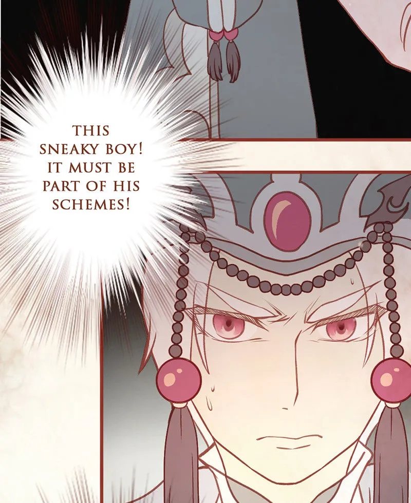 Read Phantom Paradise chapter 5 image 47 on Lezhin
