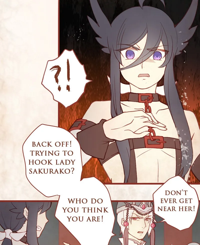 Read Phantom Paradise chapter 5 image 52 on Lezhin