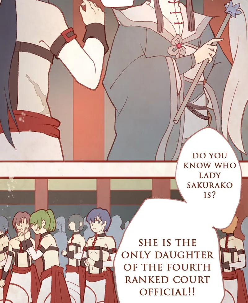 Read Phantom Paradise chapter 5 image 53 on Lezhin