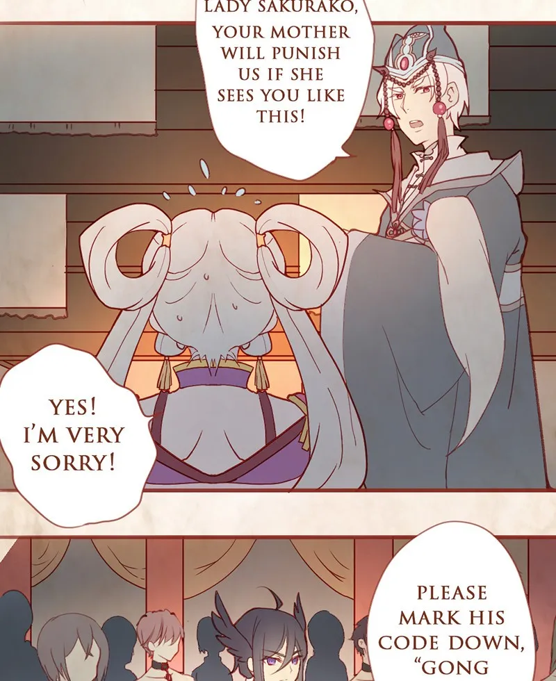 Read Phantom Paradise chapter 5 image 57 on Lezhin