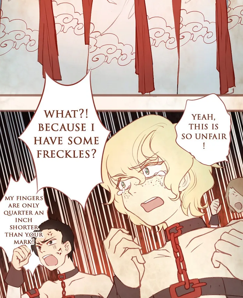 Read Phantom Paradise chapter 5 image 6 on Lezhin