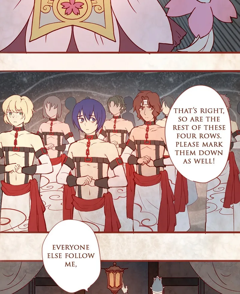 Read Phantom Paradise chapter 5 image 60 on Lezhin