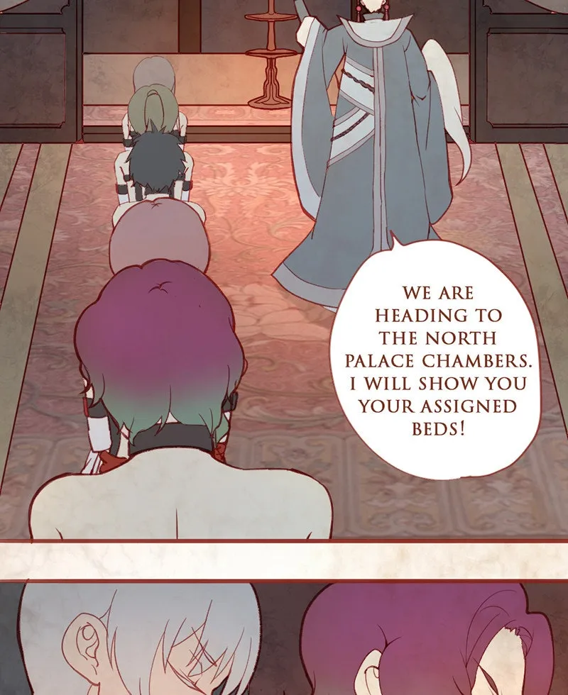 Read Phantom Paradise chapter 5 image 61 on Lezhin