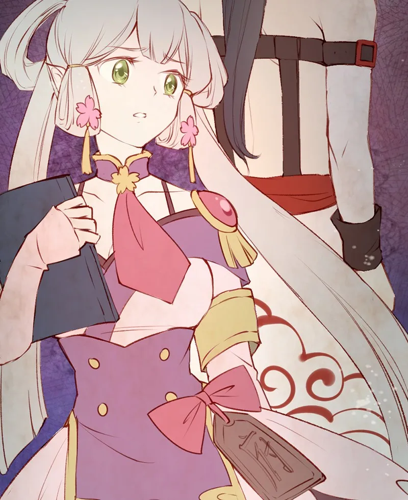 Read Phantom Paradise chapter 5 image 64 on Lezhin