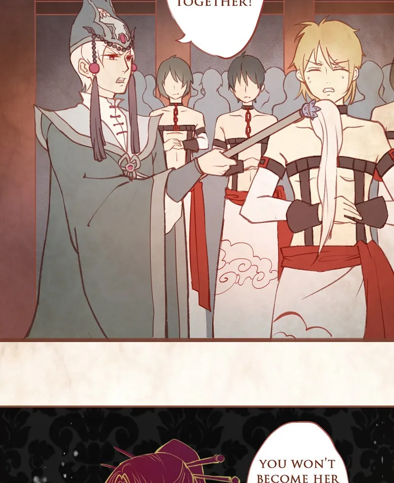 Read Phantom Paradise chapter 5 image 8 on Lezhin