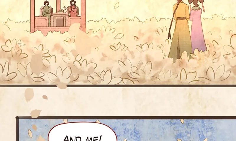 Read Phantom Paradise chapter 50 image 1 on Lezhin
