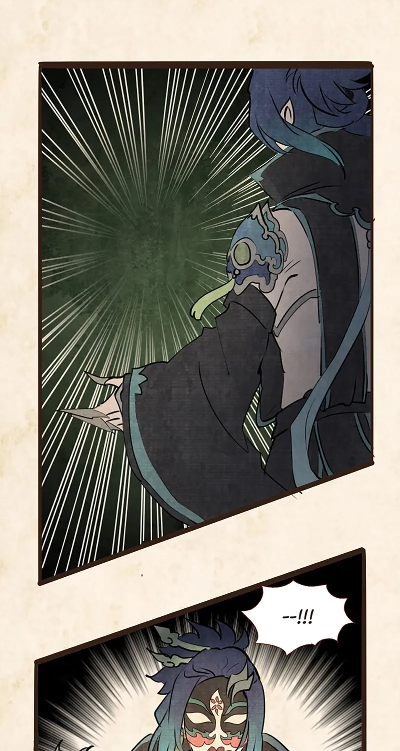 Read Phantom Paradise chapter 50 image 101 on Lezhin