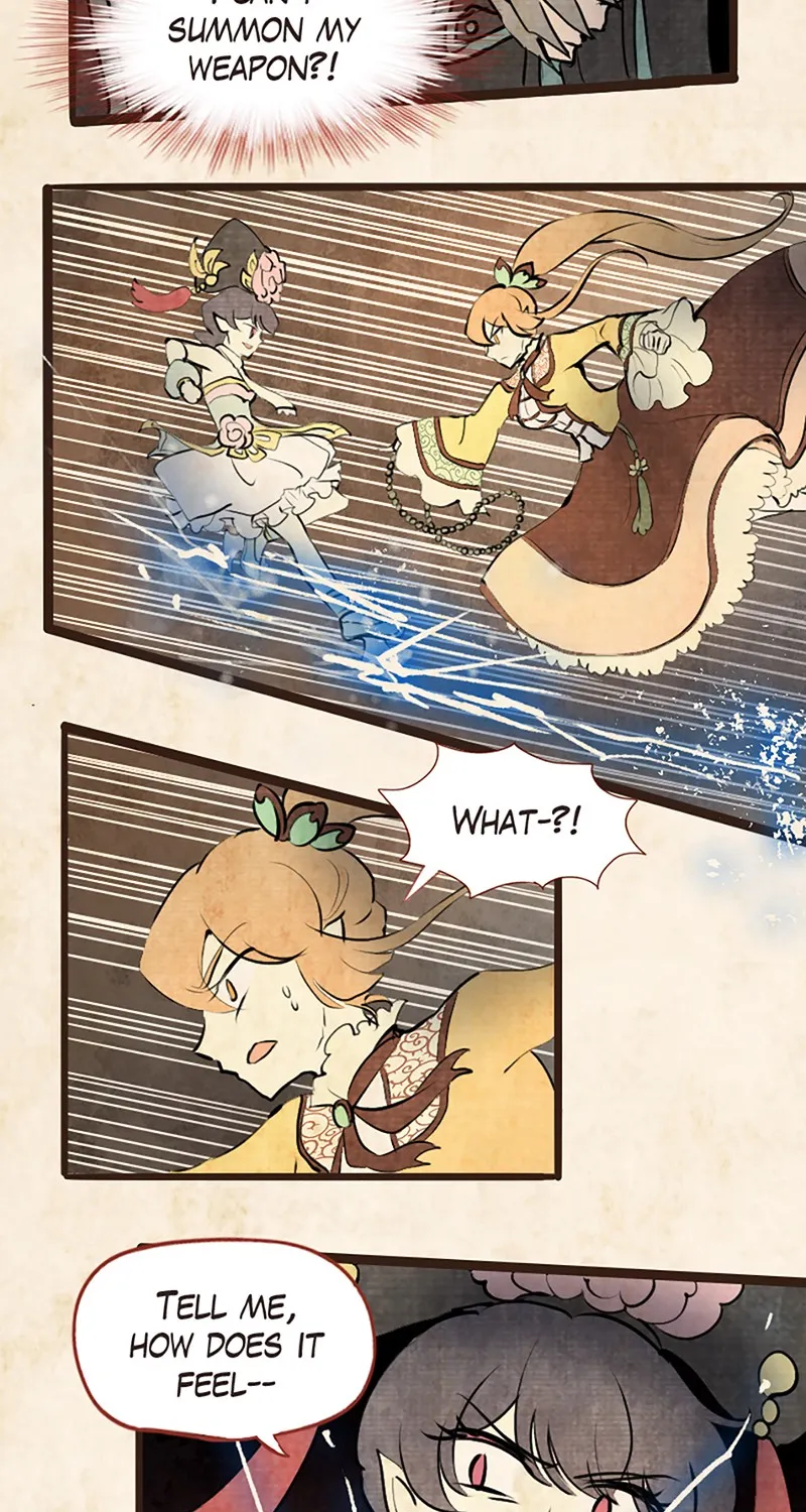 Read Phantom Paradise chapter 50 image 103 on Lezhin