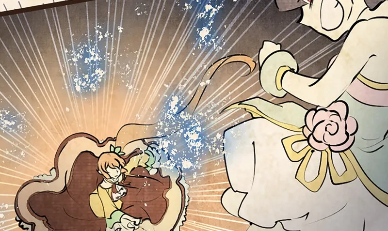 Read Phantom Paradise chapter 50 image 106 on Lezhin