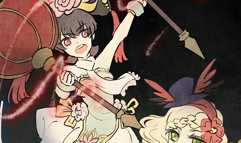 Read Phantom Paradise chapter 50 image 114 on Lezhin