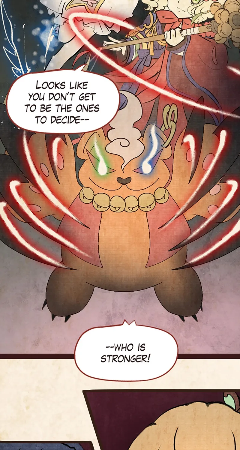 Read Phantom Paradise chapter 50 image 115 on Lezhin