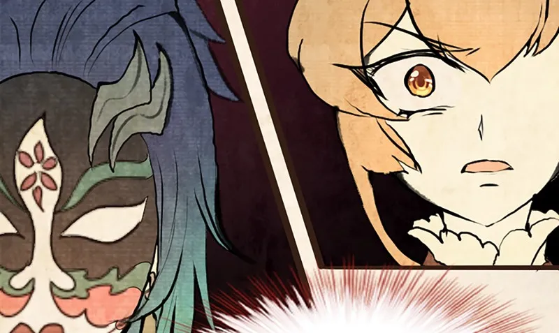 Read Phantom Paradise chapter 50 image 116 on Lezhin
