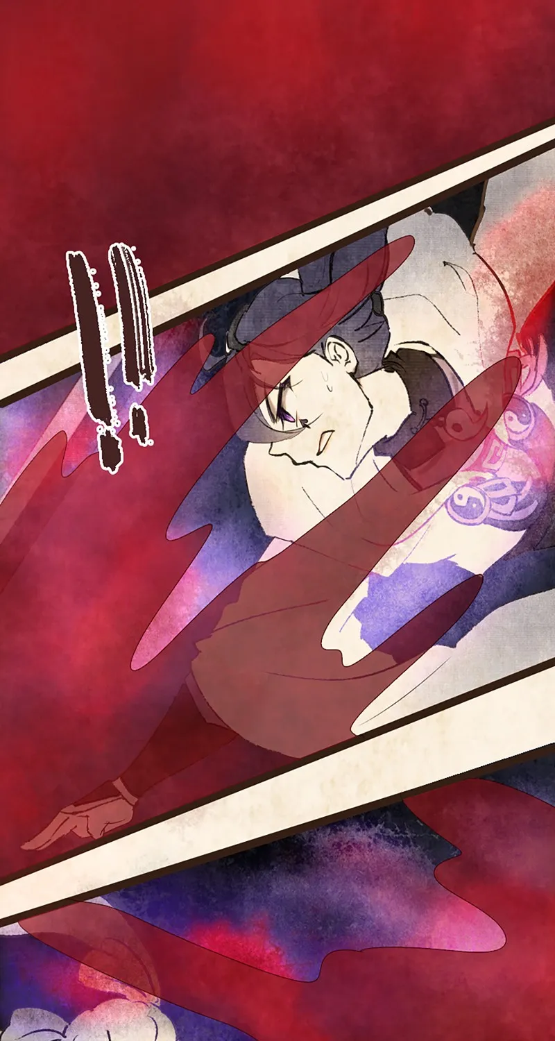 Read Phantom Paradise chapter 50 image 12 on Lezhin
