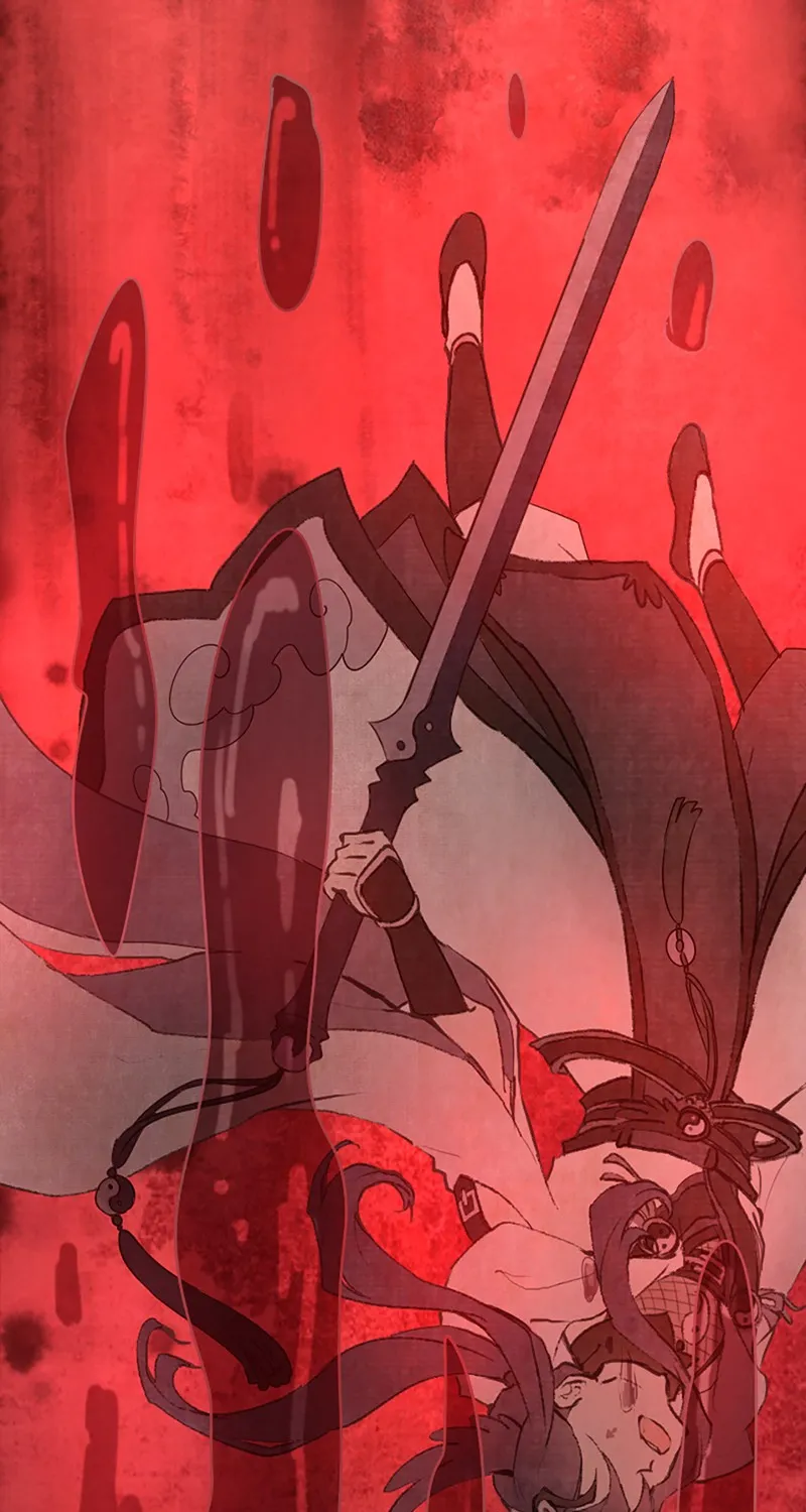 Read Phantom Paradise chapter 50 image 18 on Lezhin