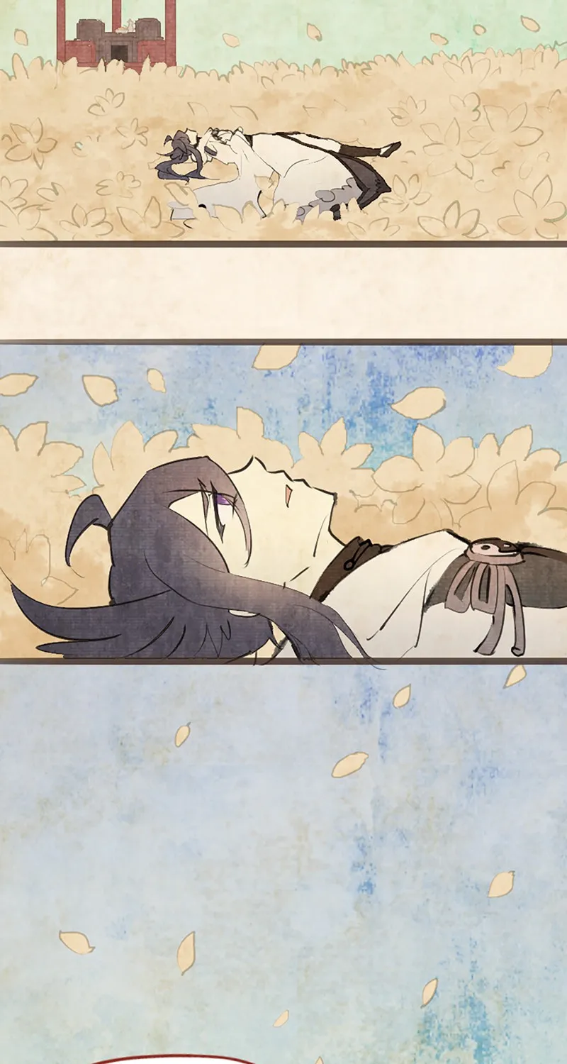 Read Phantom Paradise chapter 50 image 27 on Lezhin