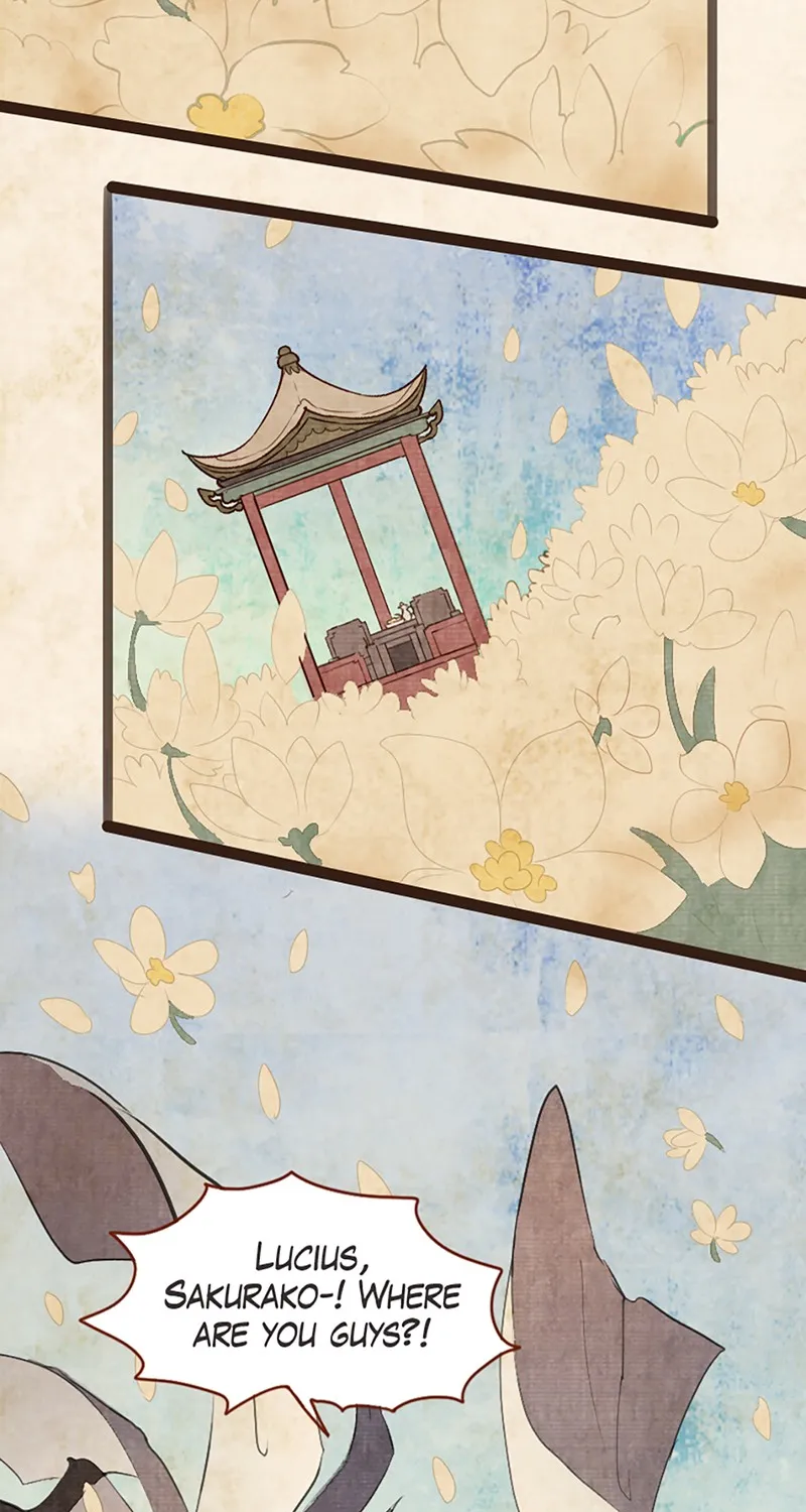 Read Phantom Paradise chapter 50 image 31 on Lezhin