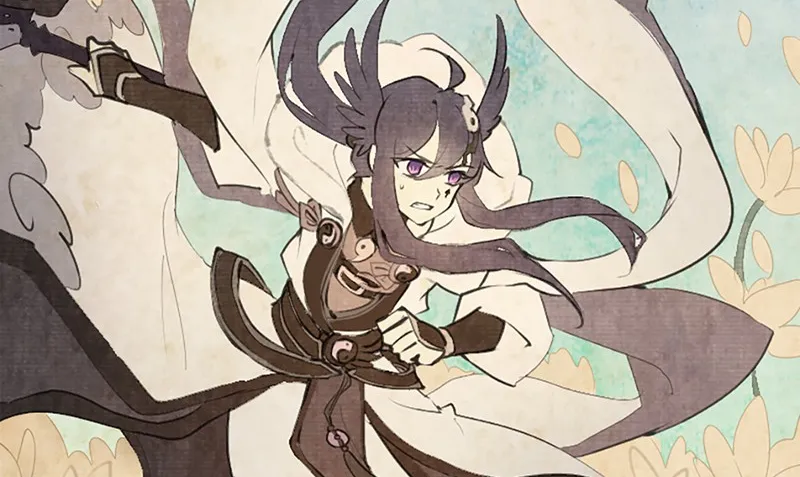 Read Phantom Paradise chapter 50 image 32 on Lezhin