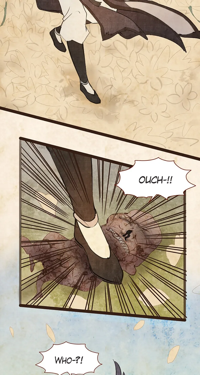 Read Phantom Paradise chapter 50 image 33 on Lezhin
