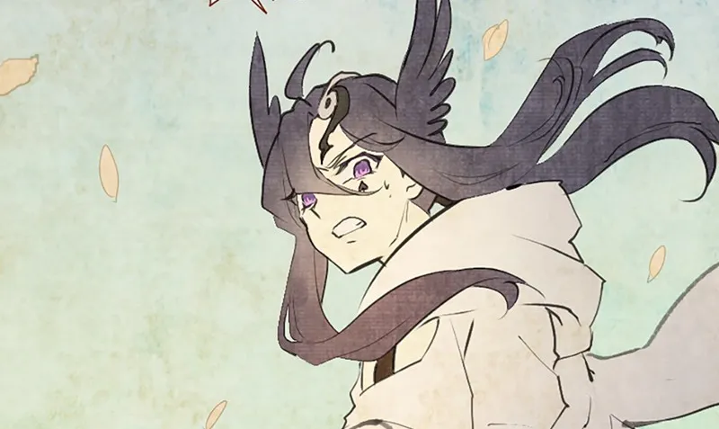 Read Phantom Paradise chapter 50 image 34 on Lezhin