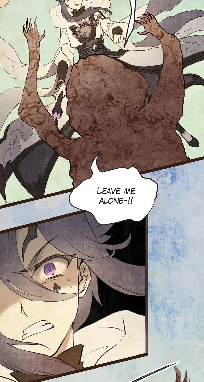 Read Phantom Paradise chapter 50 image 37 on Lezhin