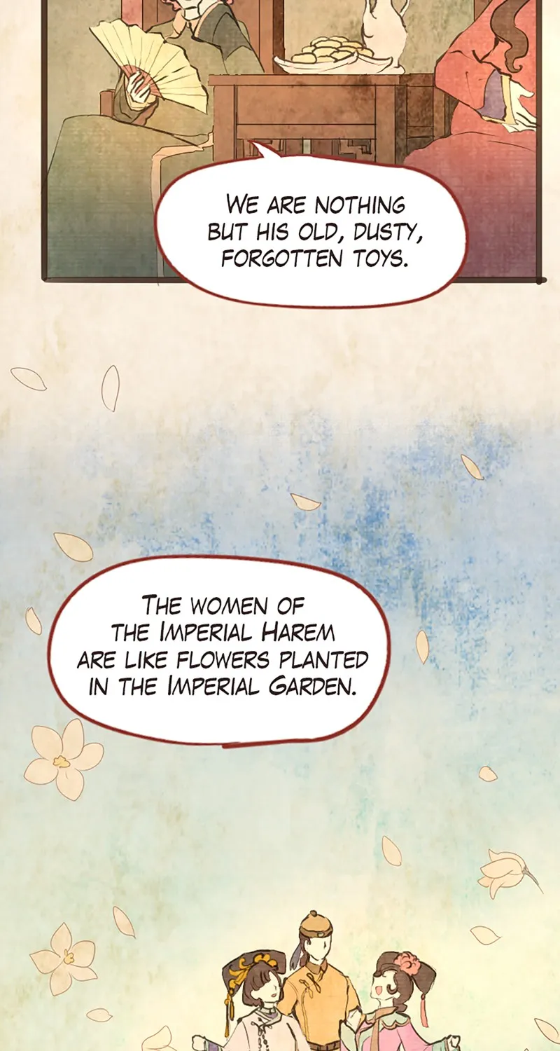 Read Phantom Paradise chapter 50 image 4 on Lezhin