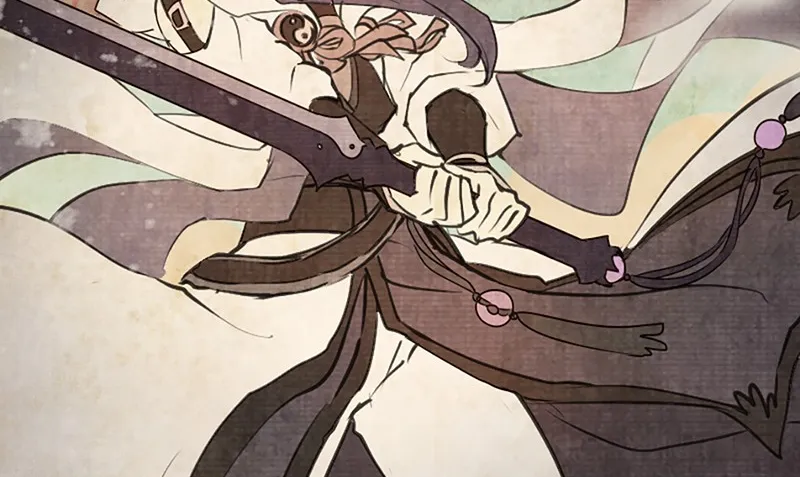 Read Phantom Paradise chapter 50 image 42 on Lezhin