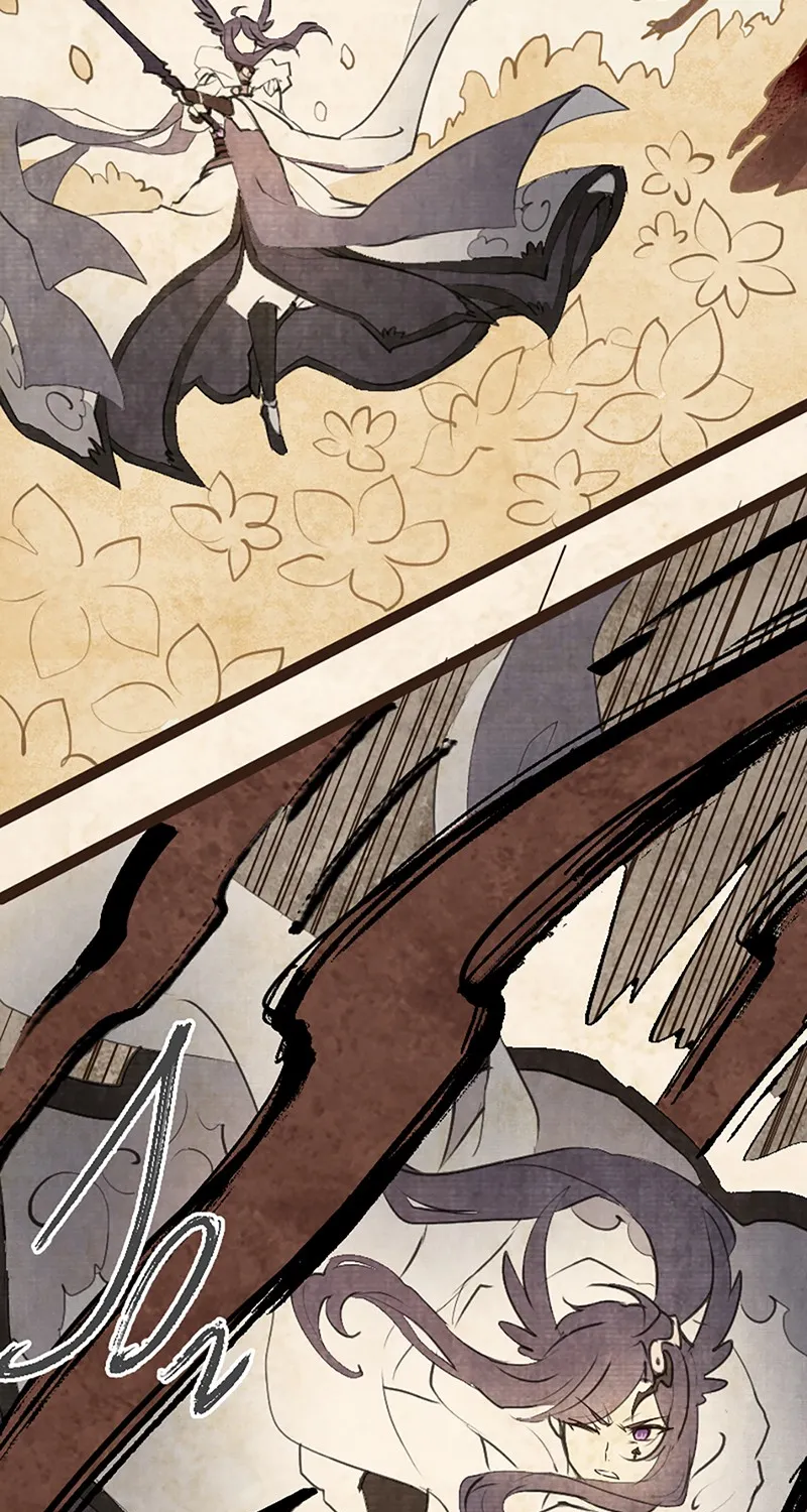Read Phantom Paradise chapter 50 image 45 on Lezhin