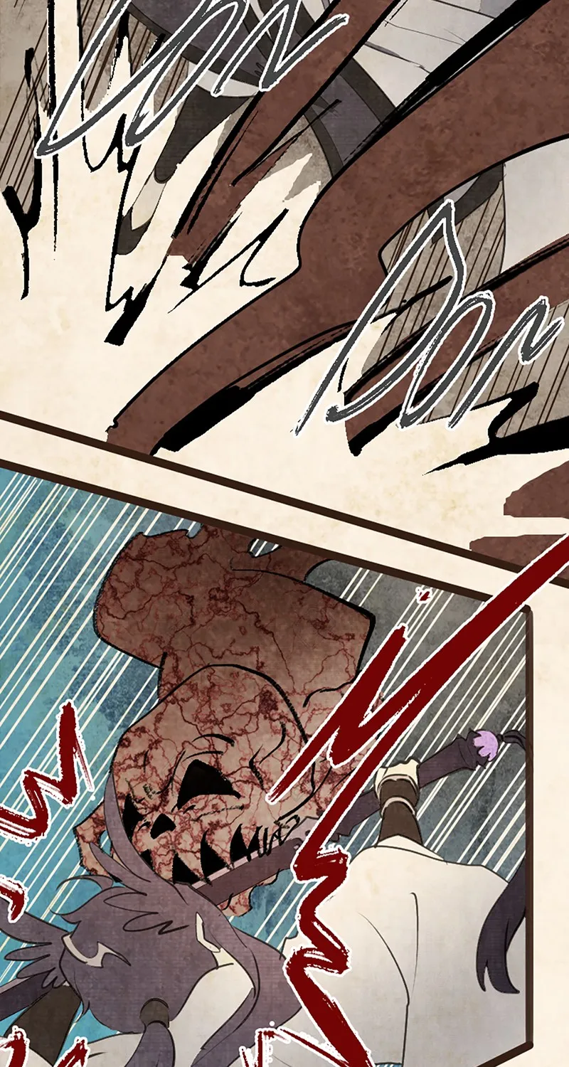 Read Phantom Paradise chapter 50 image 47 on Lezhin