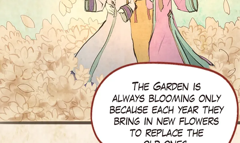 Read Phantom Paradise chapter 50 image 5 on Lezhin