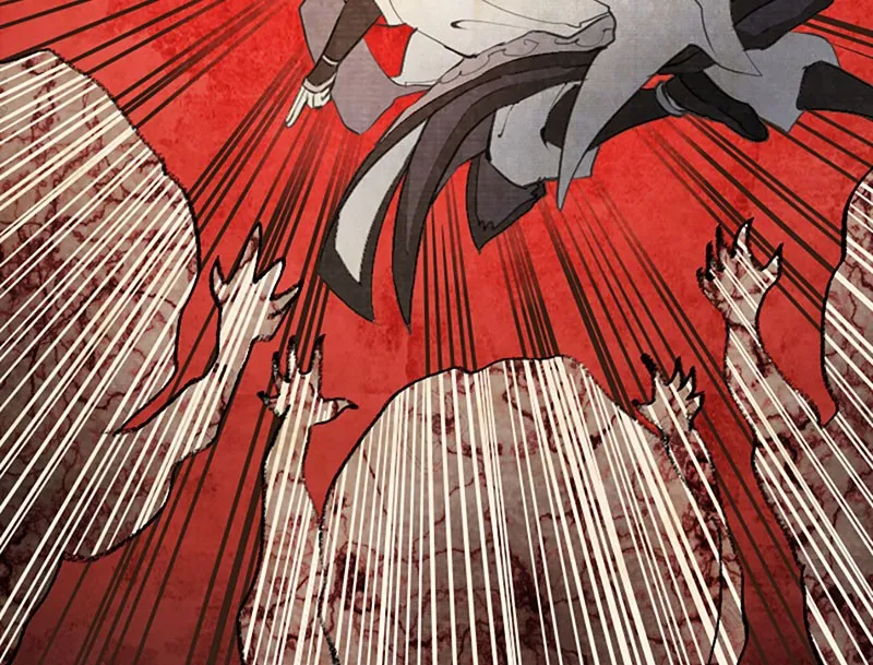 Read Phantom Paradise chapter 50 image 54 on Lezhin
