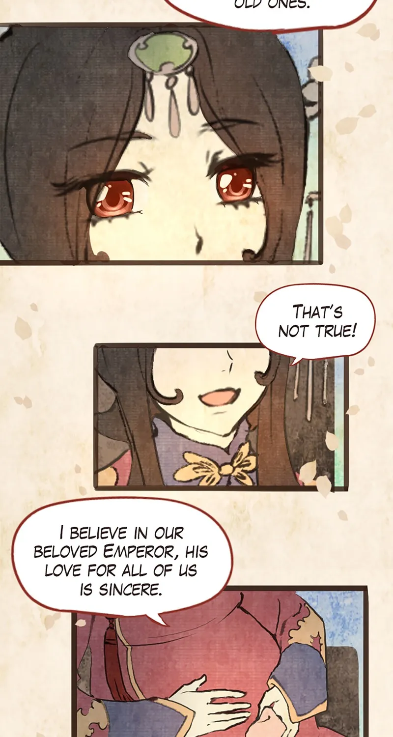 Read Phantom Paradise chapter 50 image 6 on Lezhin