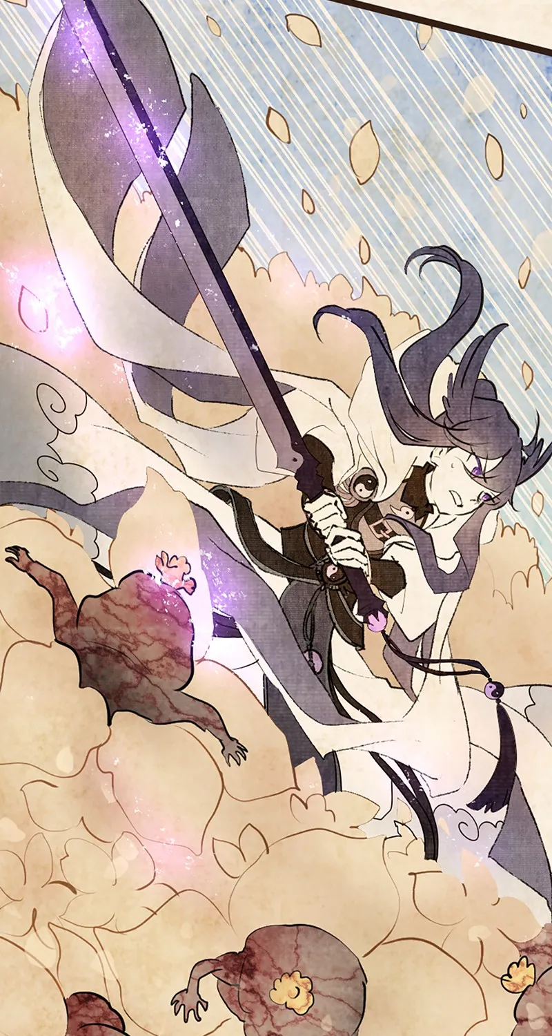 Read Phantom Paradise chapter 50 image 64 on Lezhin
