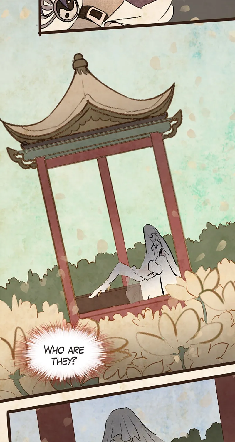 Read Phantom Paradise chapter 50 image 68 on Lezhin