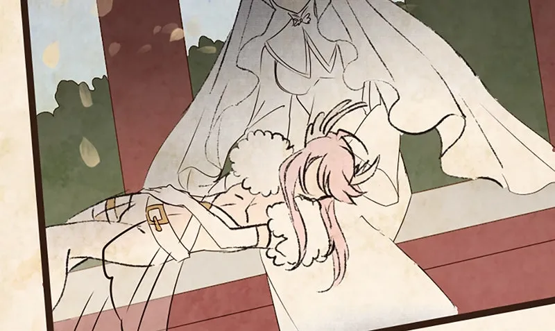 Read Phantom Paradise chapter 50 image 69 on Lezhin