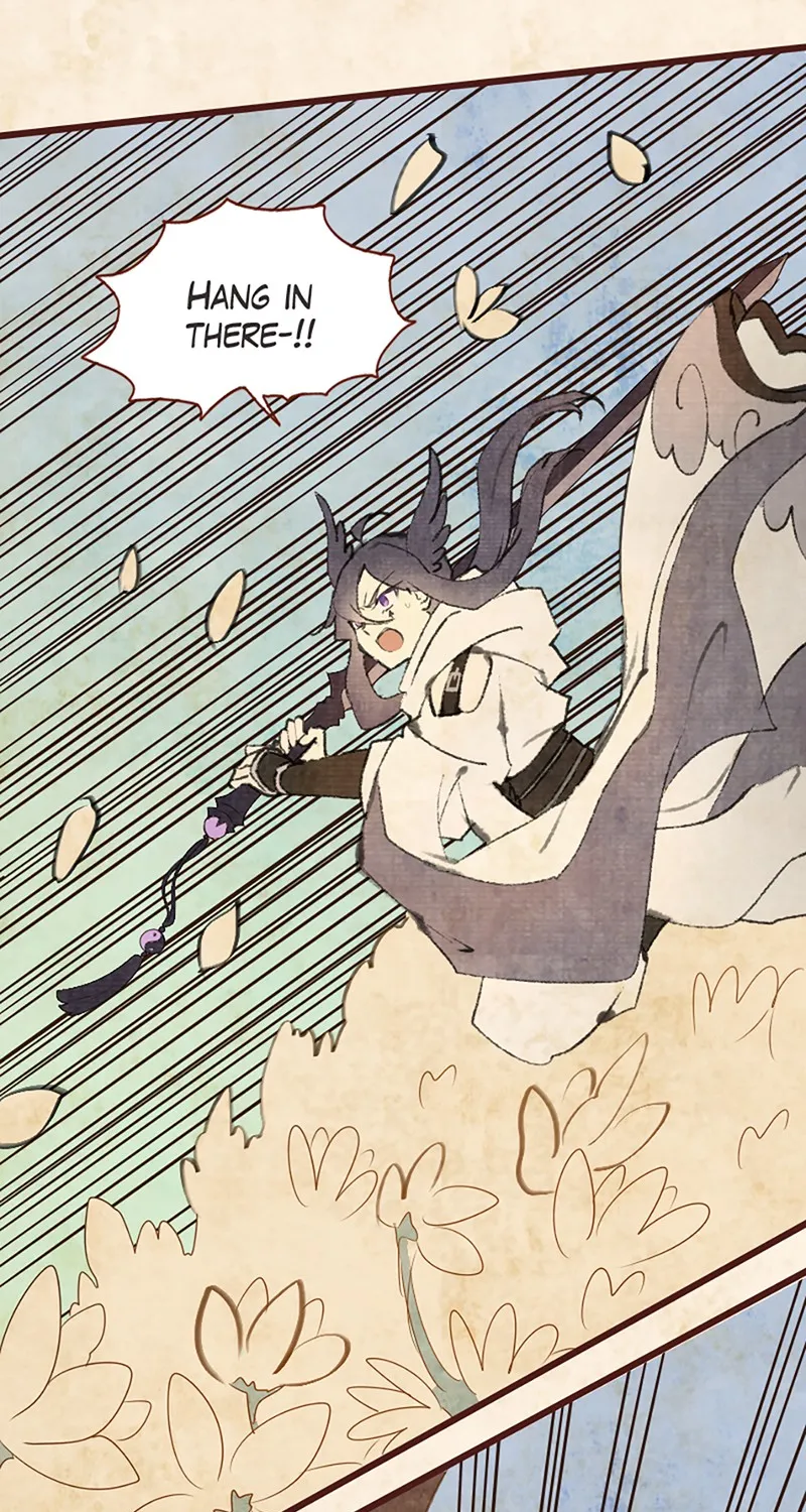Read Phantom Paradise chapter 50 image 71 on Lezhin