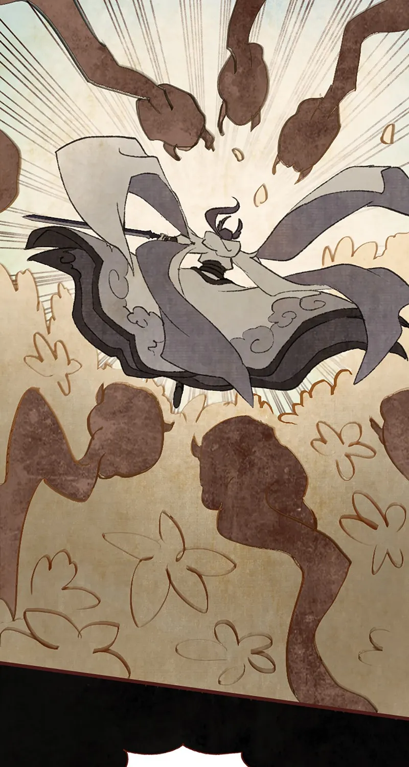 Read Phantom Paradise chapter 50 image 73 on Lezhin