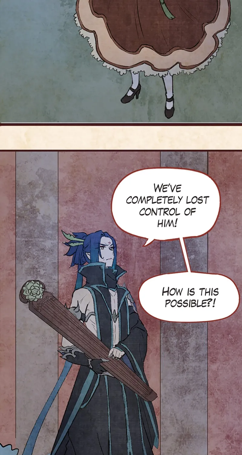 Read Phantom Paradise chapter 50 image 79 on Lezhin