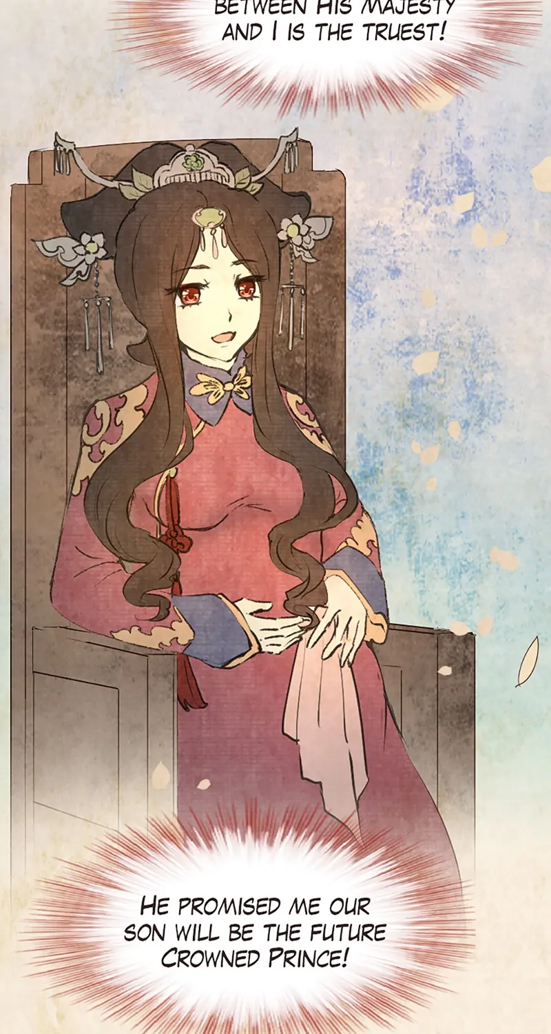 Read Phantom Paradise chapter 50 image 8 on Lezhin