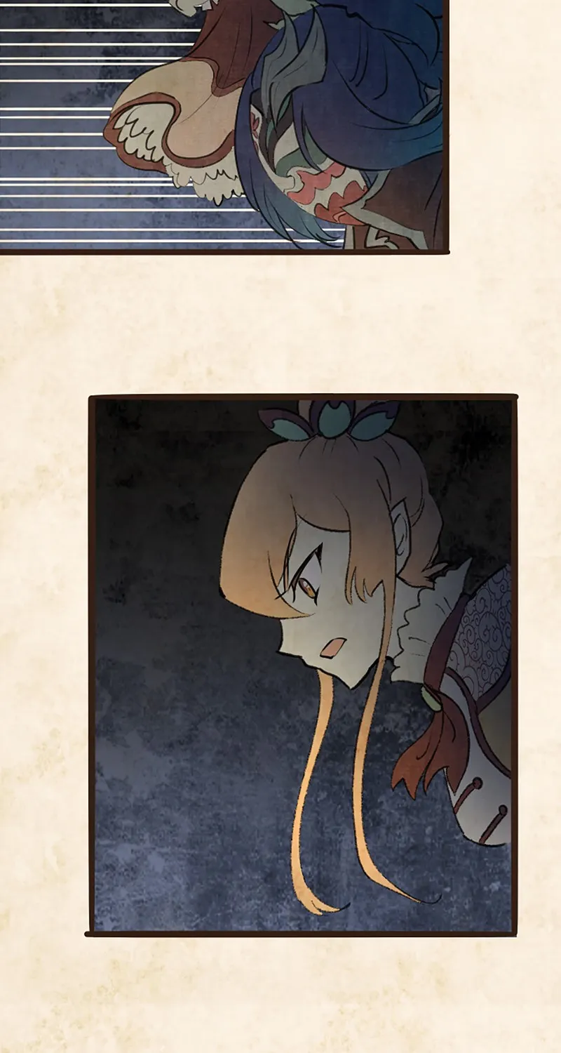 Read Phantom Paradise chapter 50 image 88 on Lezhin