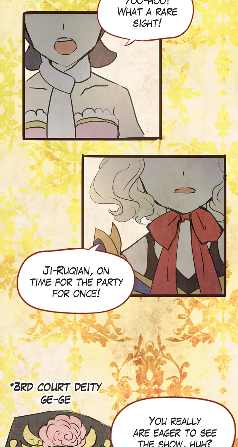 Read Phantom Paradise chapter 50 image 92 on Lezhin