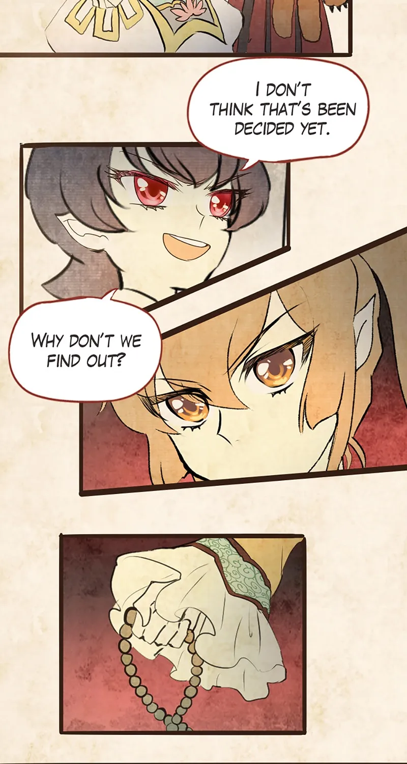 Read Phantom Paradise chapter 50 image 98 on Lezhin