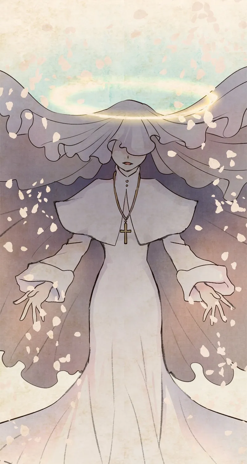 Read Phantom Paradise chapter 51 image 11 on Lezhin
