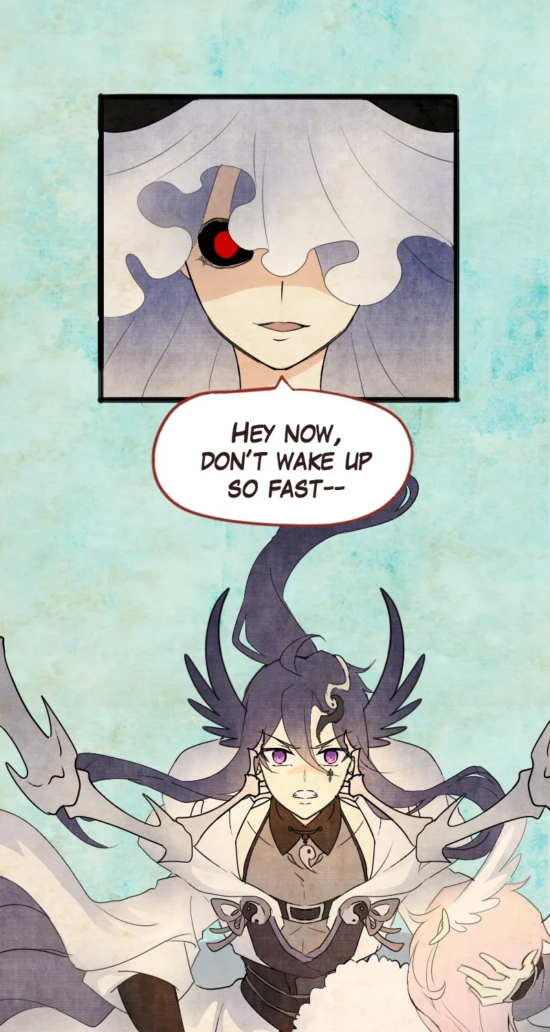 Read Phantom Paradise chapter 51 image 14 on Lezhin